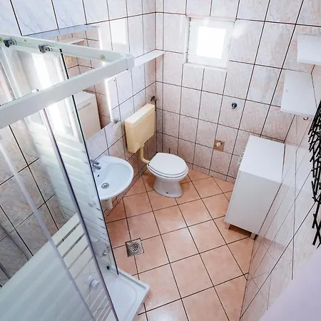 Dent Apartmán *