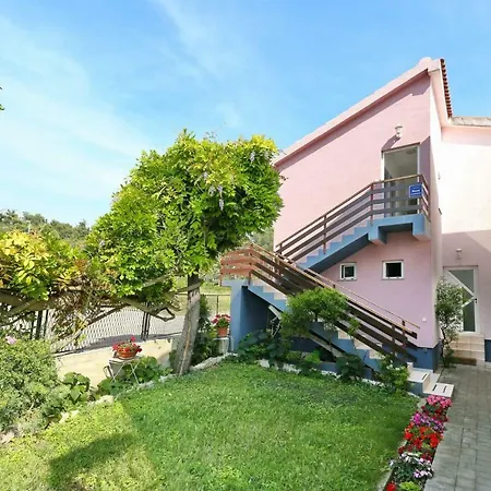 Apartmán Dent Bibinje