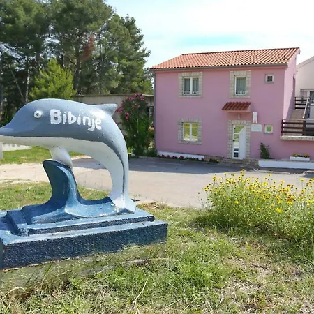 Dent Bibinje