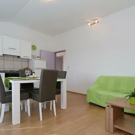 Dent Apartmán Bibinje