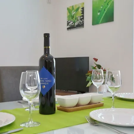 Dent Apartmán