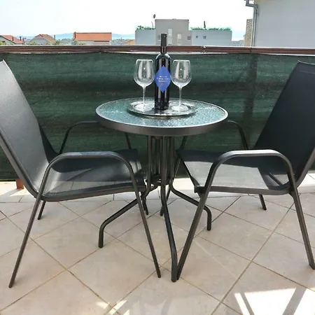 Apartment Dent Bibinje