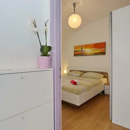 Apartmán Dent