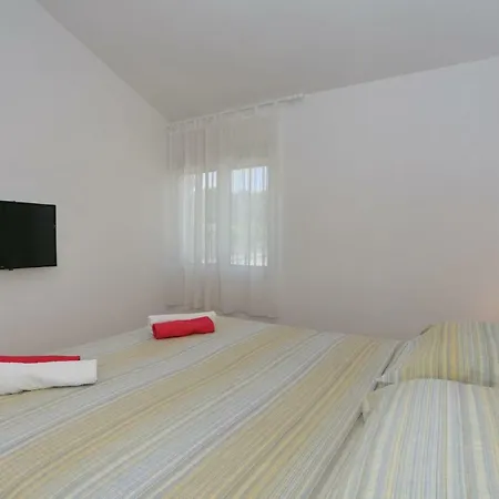 Apartmán Dent