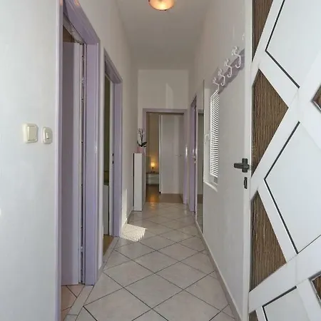Dent Apartmán *