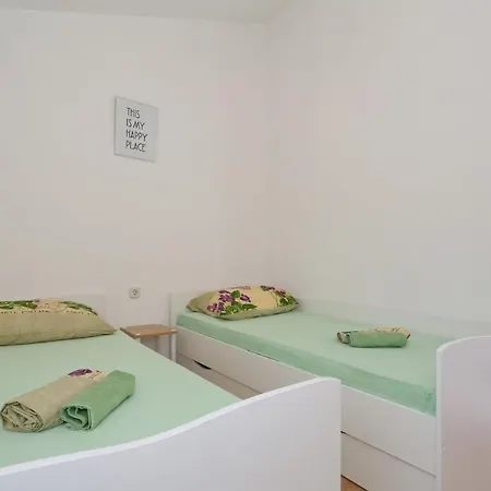 Apartmán Dent Bibinje