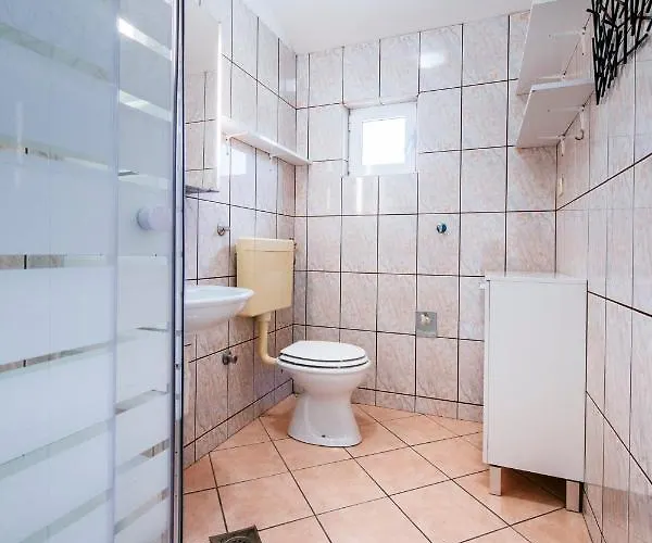 Dent Apartamento Bibinje
