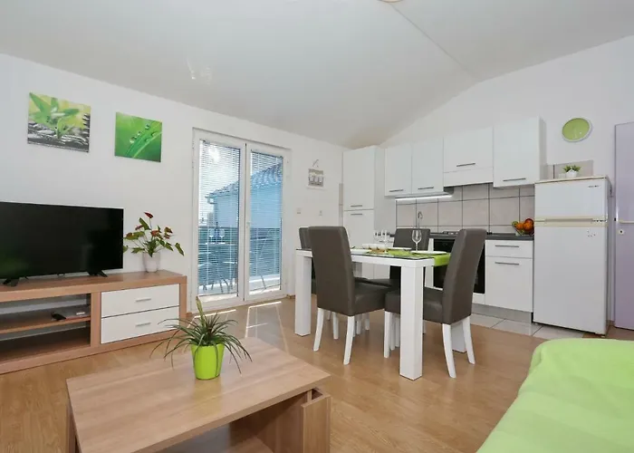 Apartamento Dent Bibinje