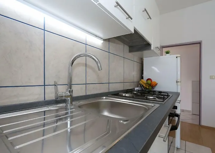 Dent Apartamento