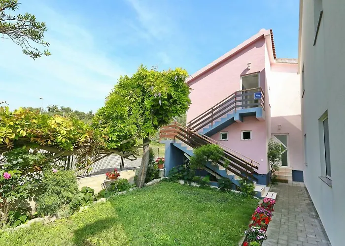 公寓 Dent 比比涅