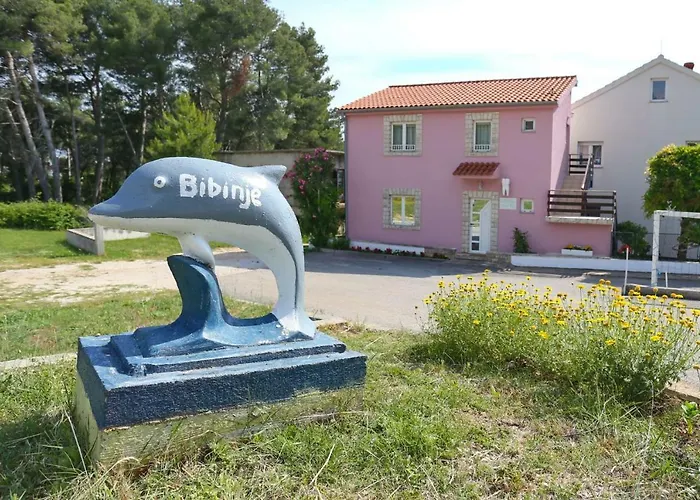 Dent Bibinje