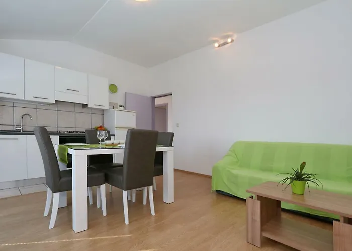 Dent Apartamento Bibinje