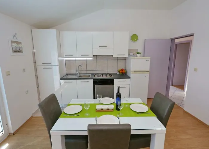 Apartamento Dent