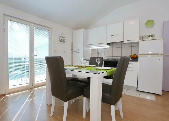 Dent Apartamento
