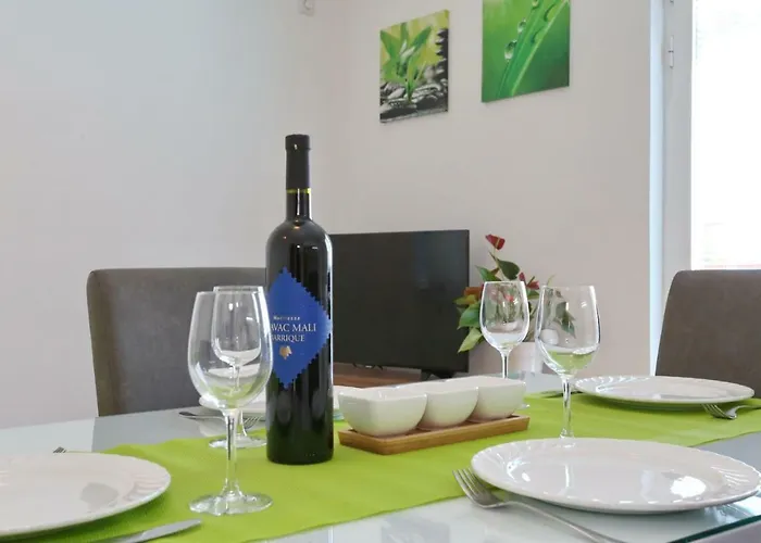 Dent Apartamento