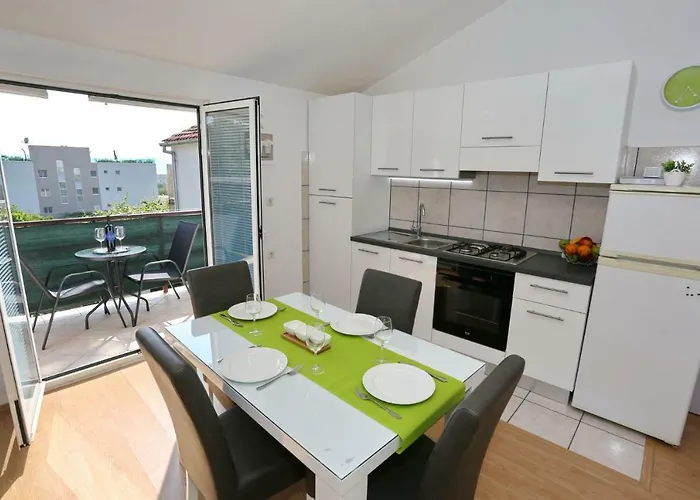 Apartamento Dent *