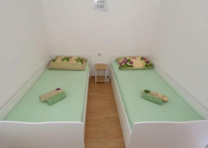 Dent Apartamento Bibinje