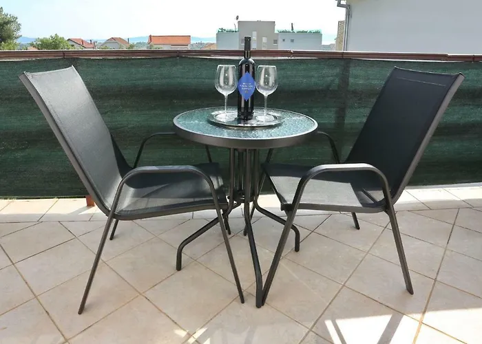 Apartamento Dent Bibinje