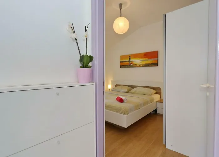 Apartamento Dent