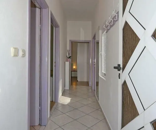 Dent Apartamento *