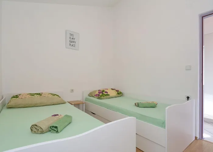 Apartamento Dent Bibinje