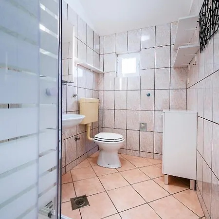 Dent Apartment Bibinje