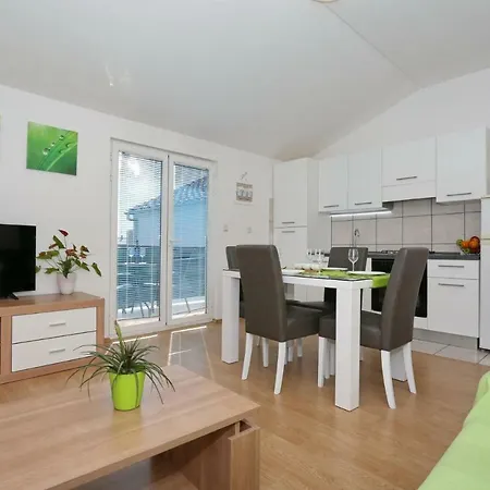 Apartment Dent Bibinje