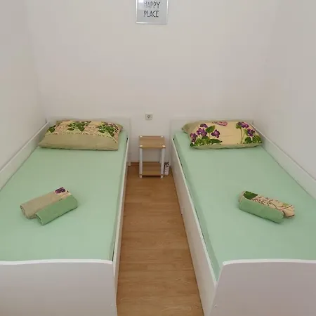 Dent Apartment Bibinje